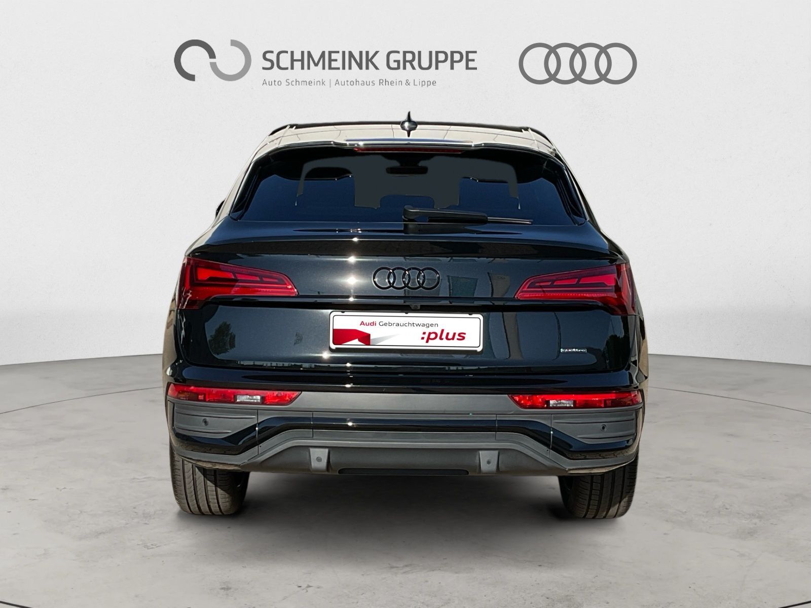 Audi Q5 - Bild 4