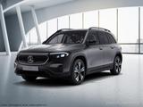 Mercedes-Benz EQB 350 4M Electric Art/Navi/Pano-Dach/Distronic - Mercedes-Benz EQB in Berlin