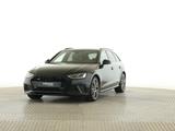 Audi A4 Avant 40 TDI quattro S line 2023 (Facelift) - gebrauchte Audi A4 mit Facelift