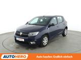 Dacia Sandero 1.0 SCe Essential *GARANTIE* - Dacia Sandero Gebrauchtwagen in Hannover