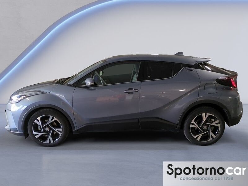 Toyota C-HR 1.8H (122CV) E-CVT Trend imagem 3