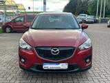 Mazda CX-5 Prime-Line 2WD Xenon/Spurhalte/Allwetter - gebrauchte Mazda CX-5 aus dem Jahr 2014