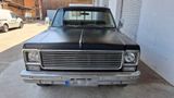 Chevrolet Pickup C20 Bonanza - Chevrolet aus 1977