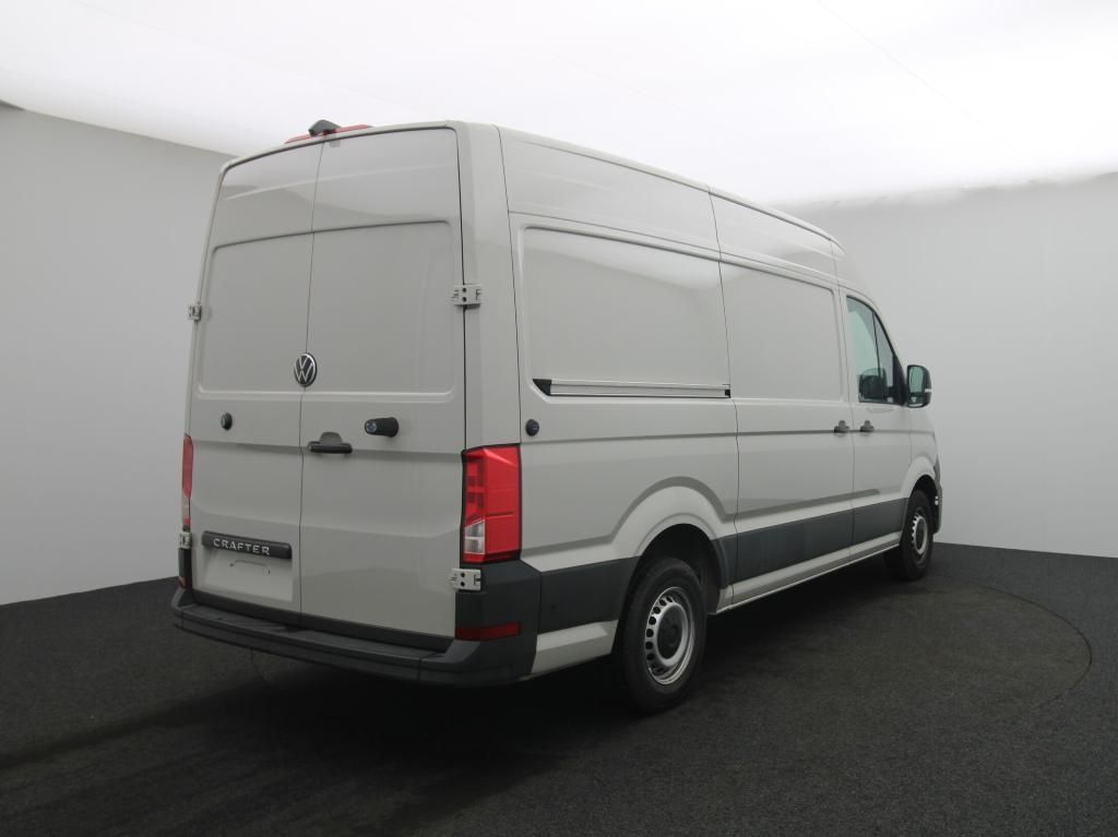 Volkswagen Crafter - Bild 3