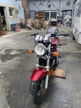 Suzuki Bandit GSF 1200 - SUZUKI GSF 1200 BANDIT