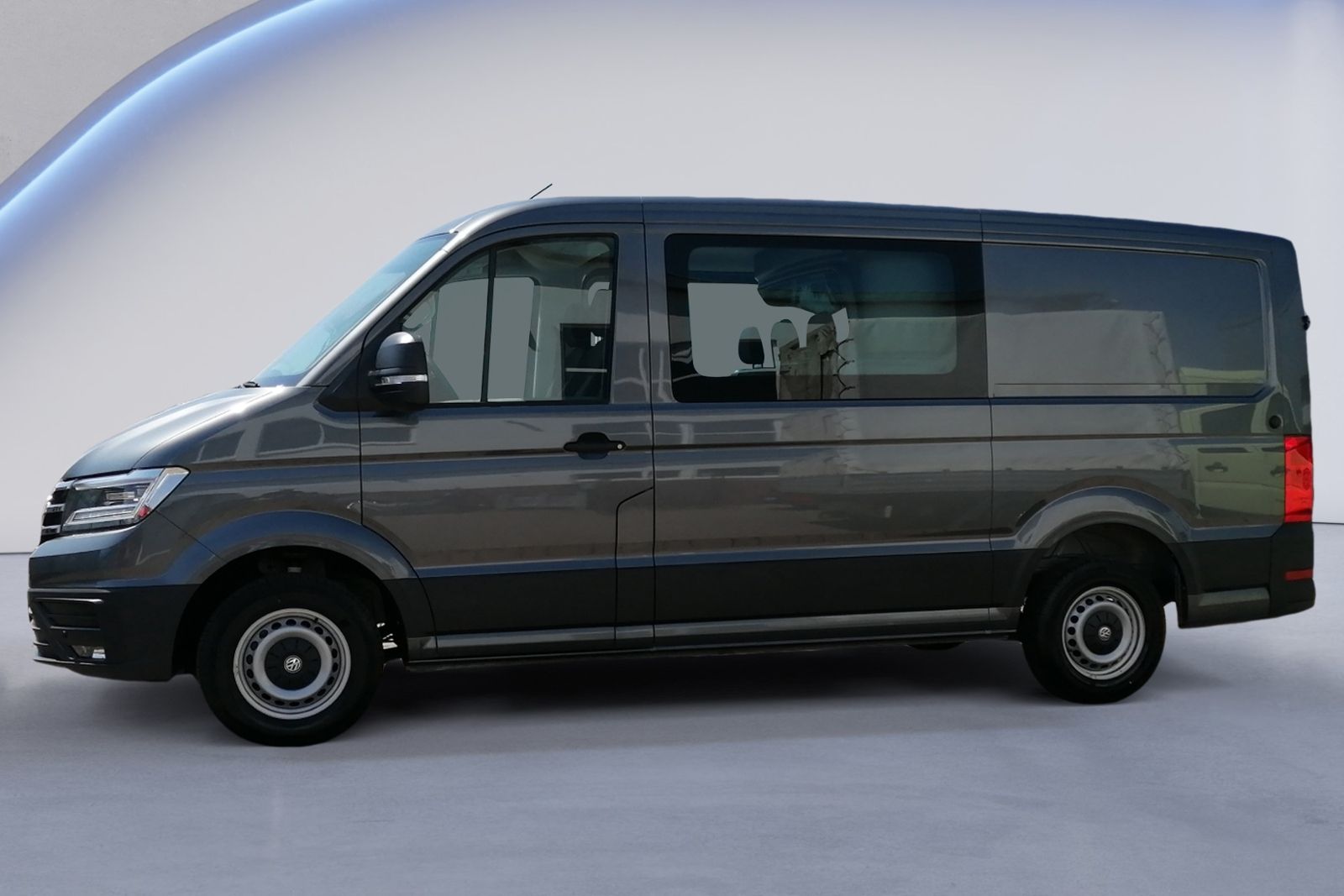 Crafter L3H1 35 Kasten Plus 2.0 TDI LED+ACC