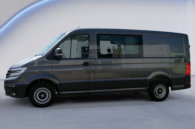 Crafter 35 Kasten Plus Trendline 2.0 TDI LED+ACC