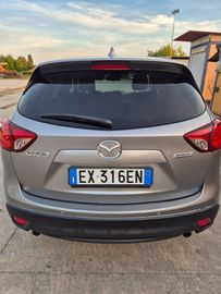 Mazda CX-5 - 7