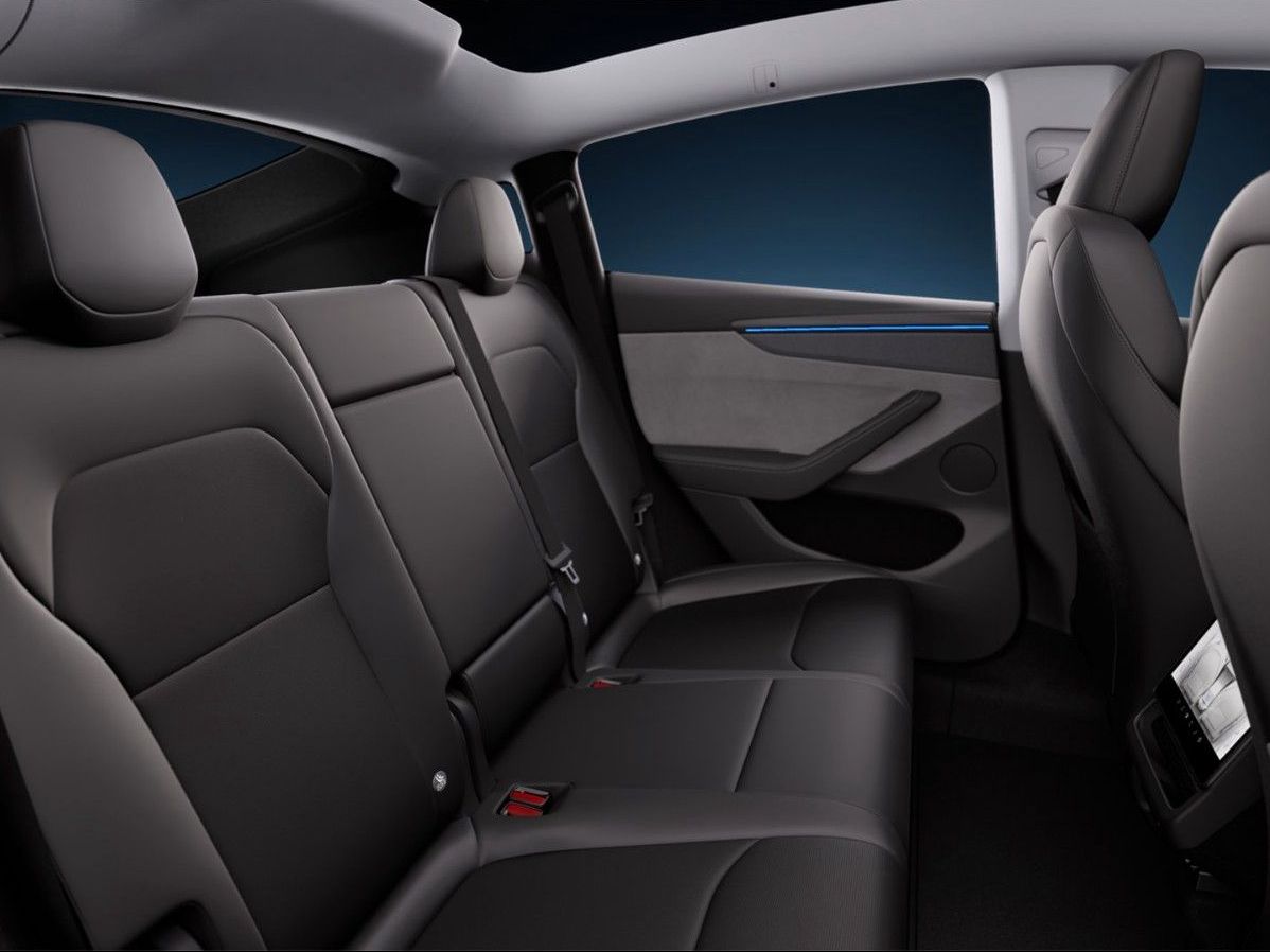 Tesla Model Y - Bild 6