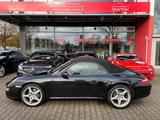 Porsche 997 Carrera 2 Cabrio-  dt.  2. Hand- gr. KD neu! - Porsche 997: Cabrio