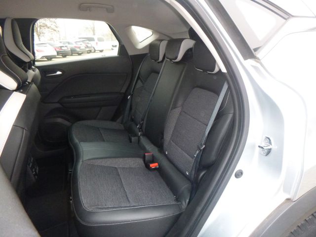 Fahrzeugabbildung Renault Captur II 1.0 TCe Intens>28.565KM/NAV/LED/KAM<