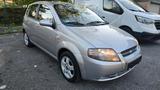 Chevrolet chevrolet kalos Automatik getriebe 1.4 mot... - Chevrolet Kalos: 1.4