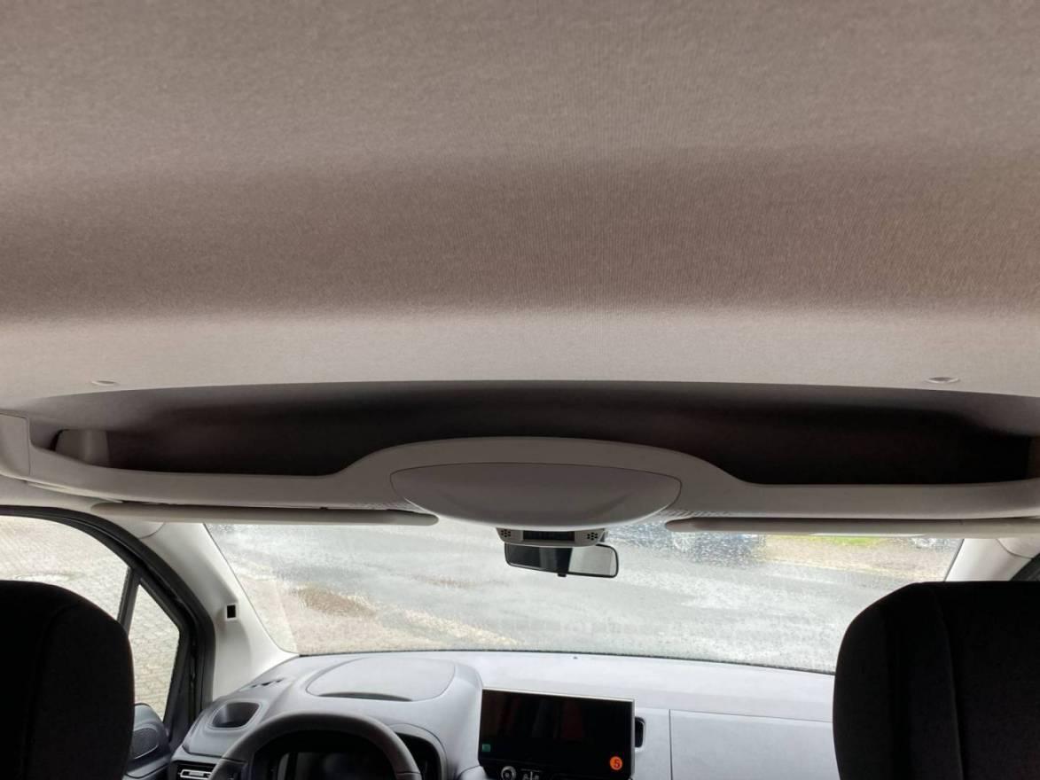 Citroën Berlingo XL 1.5 HDI 100 Plus  Klima Kamera LMF