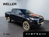 Toyota Hilux - Vorschau Bild 2