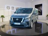 Nissan Primastar Tekna, Design Paket, RF-Kamera - Nissan Primastar aus 2022