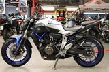 Yamaha MT 07 - Offers