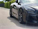 BMW Z4 M40 M40i Tiefer und Breiter Traumhaft schön  - BMW Z4 M40: Von Privat
