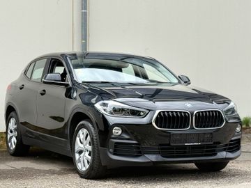 BMW X2 - 3