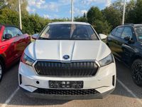 Skoda Enyaq - Vorschau Bild 3