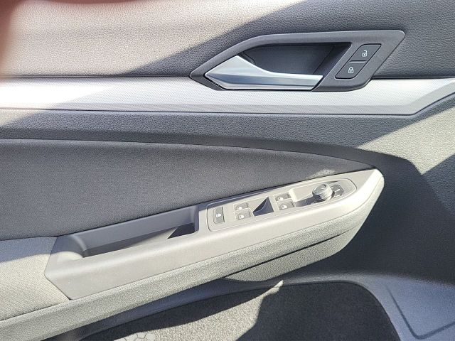 Golf VIII 1.0TSI Variant ParkPilot Climatronic
