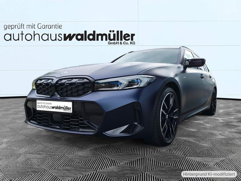 BMW M340i xDrive Touring M Sportpaket 2023