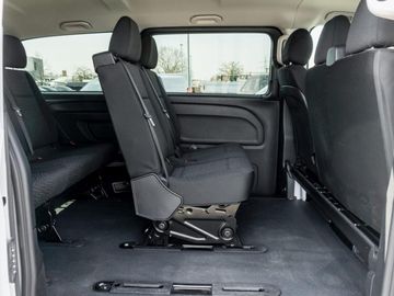 Mercedes Vito - 11