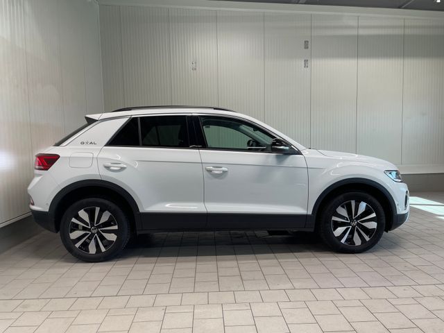 T-Roc Goal 1.0 TSI NAVI ACC LED TRAVEL