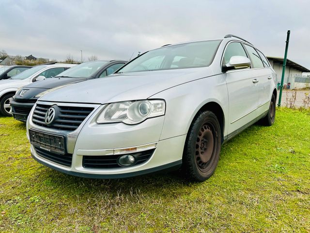 Volkswagen Passat Variant 1.4TSI MOTORSCHADEN! NurGewerbe !