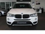 BMW X3 2.0 xDrive20d *XENON*CAM*NAVI*KLIMA - BMW: Kombi, 3.0