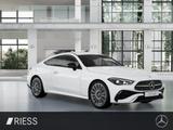 Mercedes-Benz CLE 300 4M AMG + TOP Ausstattung - Mercedes-Benz CLE 300 Gebrauchtwagen