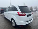 Ford Grand C-Max Grand Titanium*Beschädigt*Fahrbreit - Ford Grand C-Max mit Panoramadach