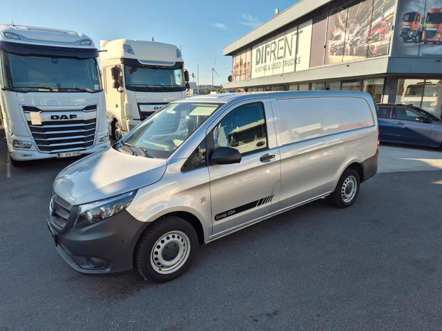 Mercedes-Benz Vito 116 CDI