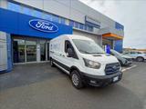 Ford FORD e Transit 350 L3 68kWh 184cv trend del 2023 - Ford Transit: 18
