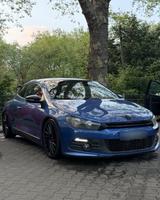 Volkswagen VW Scirocco Sportpaket (Tüv Neu) - VW Scirocco in Duisburg