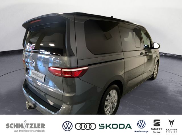 Volkswagen T7 California 2.0 TDI DSG Beach Tour AHK/NAVI/CA