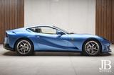 Ferrari 812 Superfast Carbon LED P.Display 360° Lift NEW - Ferrari 812 aus 2020