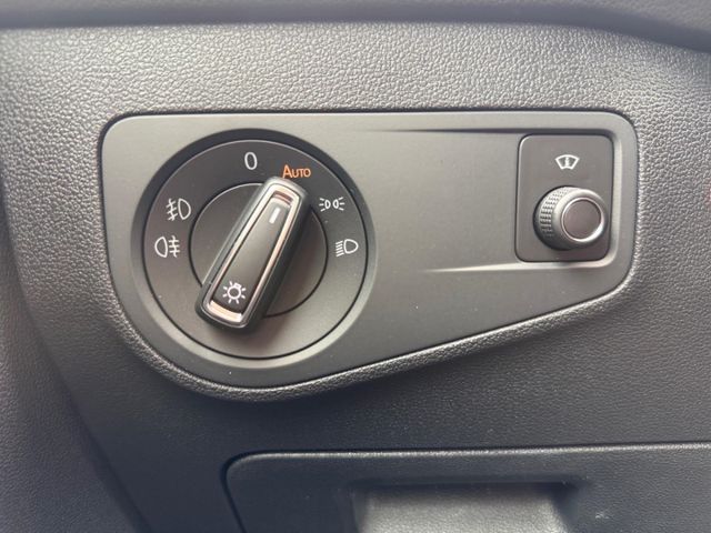 Tiguan Highline 2.0 TSI 4Motion AHK-klappbar Nav
