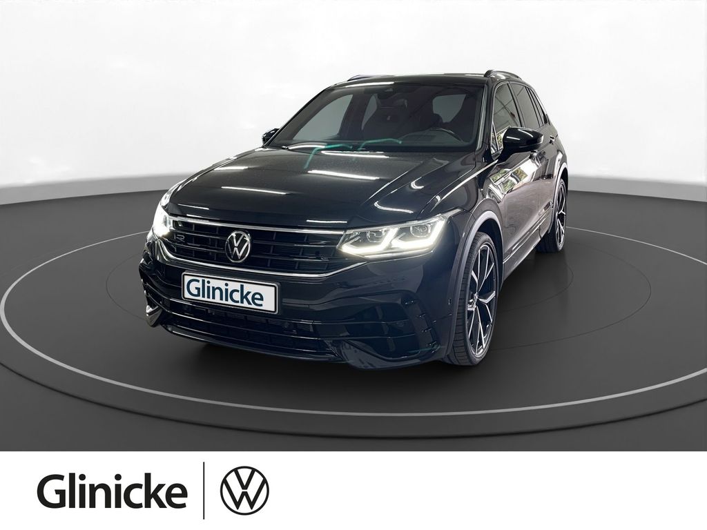 Image of Volkswagen Tiguan