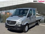 Mercedes-Benz SPRINTER 316 CDI DOKA PRITSCHE - Doka gebraucht