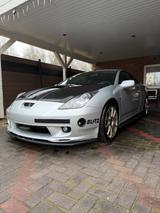 Toyota Celica T23 - Toyota Celica: T23