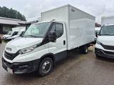 Iveco 35C16H KOFFER-LBW 750 KG - Pkw-Anhänger 750 kg