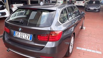 BMW 320 - 2