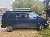 Volkswagen VW T4 Multivan / Camper VR6 2,8L - Volkswagen T4 Multivan aus 1997