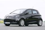 Renault ZOE mit Batterie 120 Reichweite Ka... - Renault ZOE in Mönchengladbach