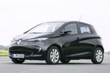 Renault ZOE mit Batterie 120 Reichweite Ka... - Renault ZOE von privat