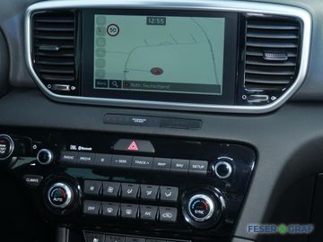 KIA Sportage - 6