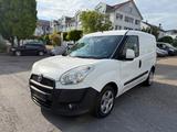 Fiat Doblo Doblò SX Kasten-Klimaautomatik-Euro 5 - gebrauchte Fiat Doblo aus dem Jahr 2012
