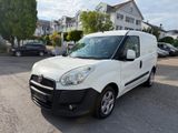 Fiat Doblo Doblò SX Kasten-Klimaautomatik-Euro 5 - gebrauchte Fiat Doblo aus dem Jahr 2012