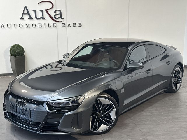 Audi RS e-tron GT Qu NAV+LED+HUD+360°+PANO+B&O+VCOCK