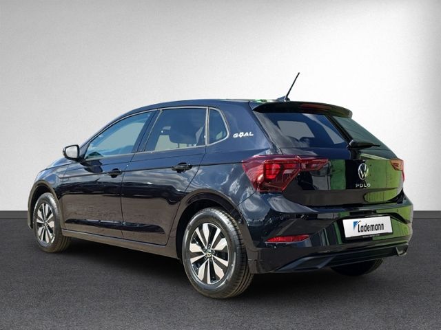 Polo 1.0 TSI GOAL LED+KAMERA+SIHZ+KLIMAAUTOMATIK